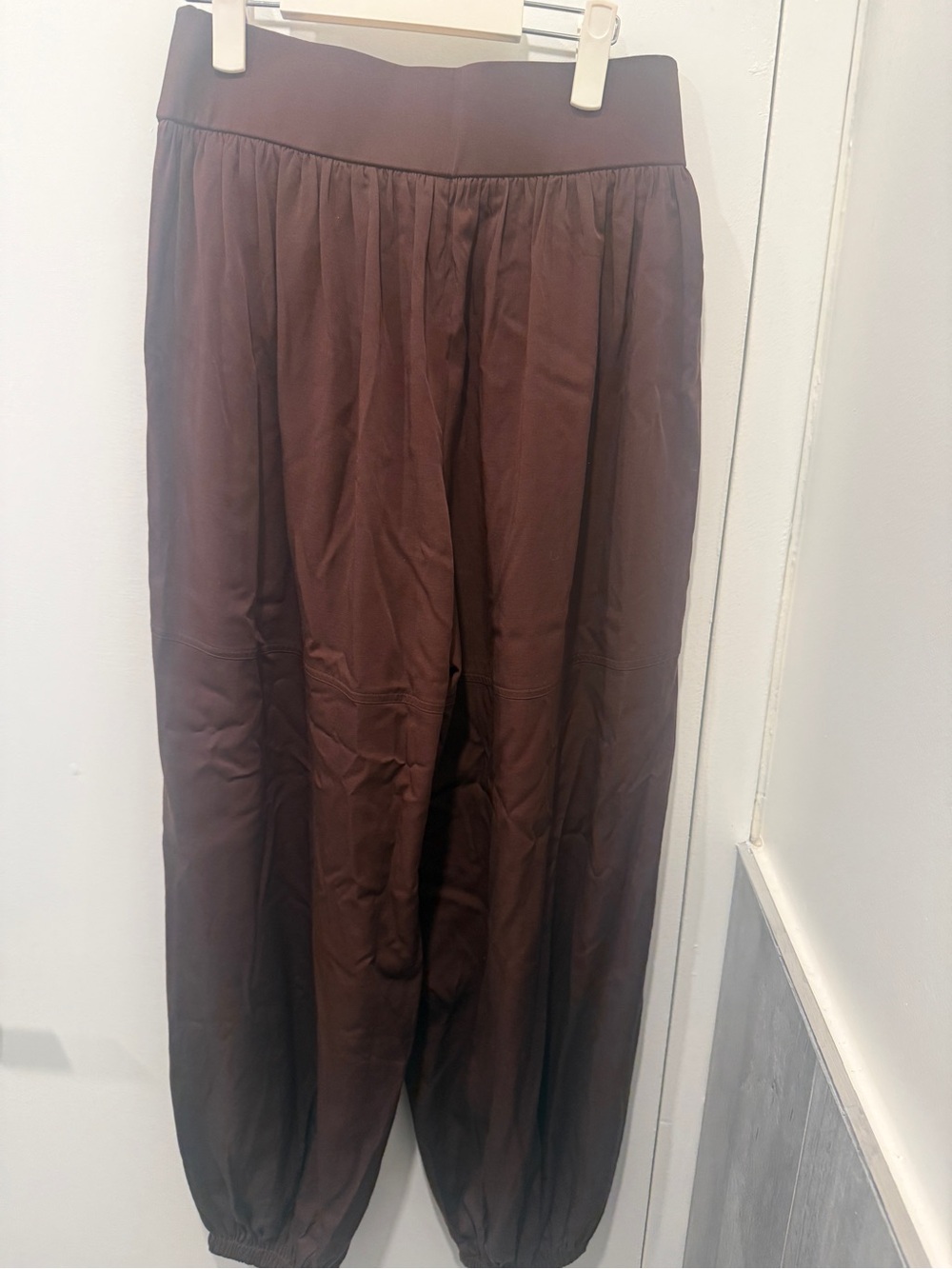 Urban revivo jogger pants